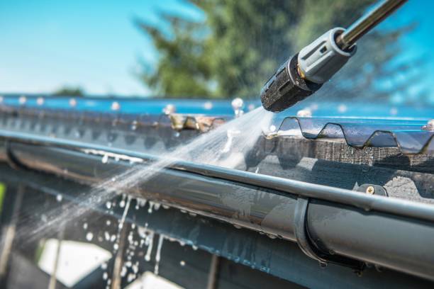Best Pressure Washing Company Near Me  in Lake Kerr, FL