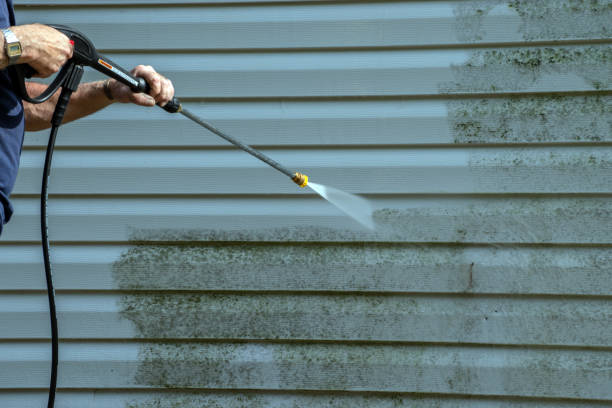 Roof Power Washing Services in Lake Kerr, FL