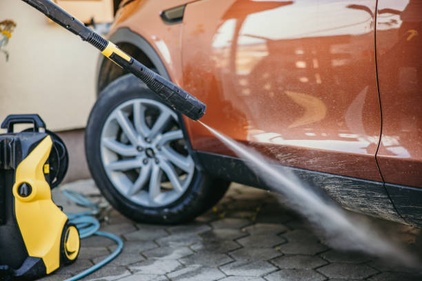 Best Affordable Power Washing  in Lake Kerr, FL