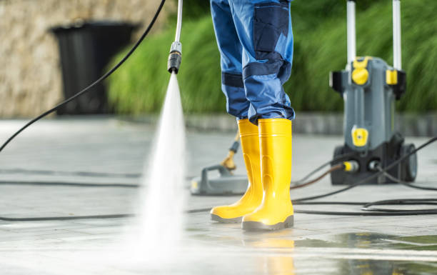  Lake Kerr, FL Pressure Washing Pros