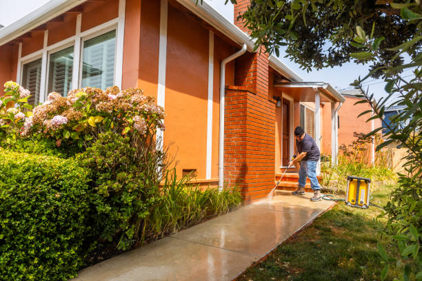 Best Exterior Home Cleaning  in Lake Kerr, FL
