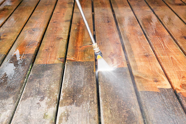 Lake Kerr, FL Pressure Washing Company