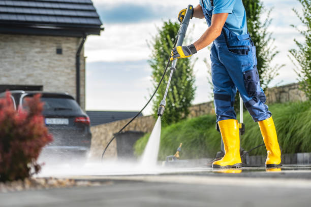 Best Affordable Power Washing  in Lake Kerr, FL