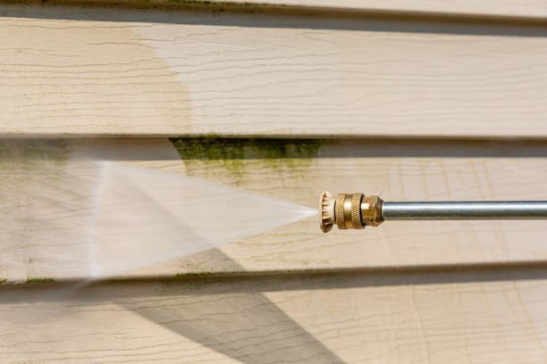 Best Pressure Washing Estimates  in Lake Kerr, FL