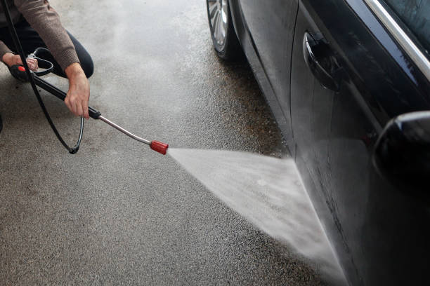 Best Pressure Washing Company Near Me  in Lake Kerr, FL